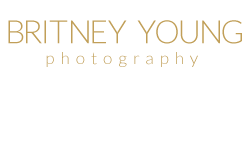 Britney Young Photography logo